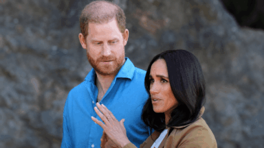 Prince Harry Reportedly Claimed He Snorted Creatine Instead of Cocaine During Military Years