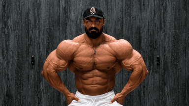 Behrouz Tabani