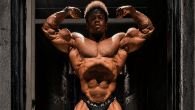 Breon Ansley