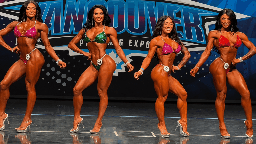 Vancouver Pro