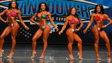 Vancouver Pro