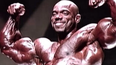 Flex Wheeler