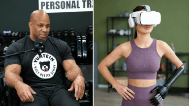 Victor Martinez on AI