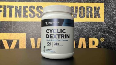 The Best Carb Supplements for Energy, Performance, and Recovery