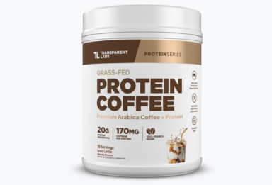 protein coffee