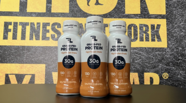Convenient Nutrition: Ready to Drink Protein Shakes For Muscle Building
