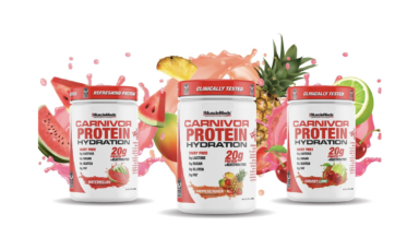 Carnivor Protein Hydration Explained
