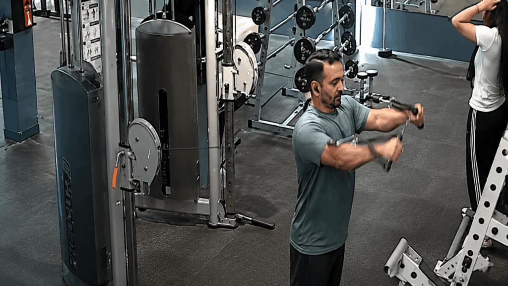 Doctor Dies After Suddenly Collapsing During Gym Workout