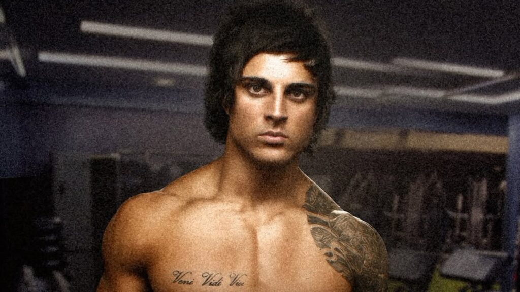 New Zyzz documentary