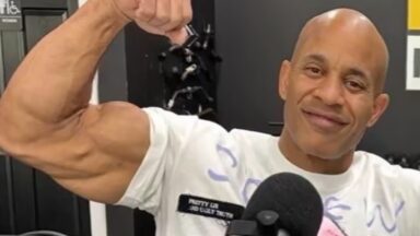 Victor Martinez