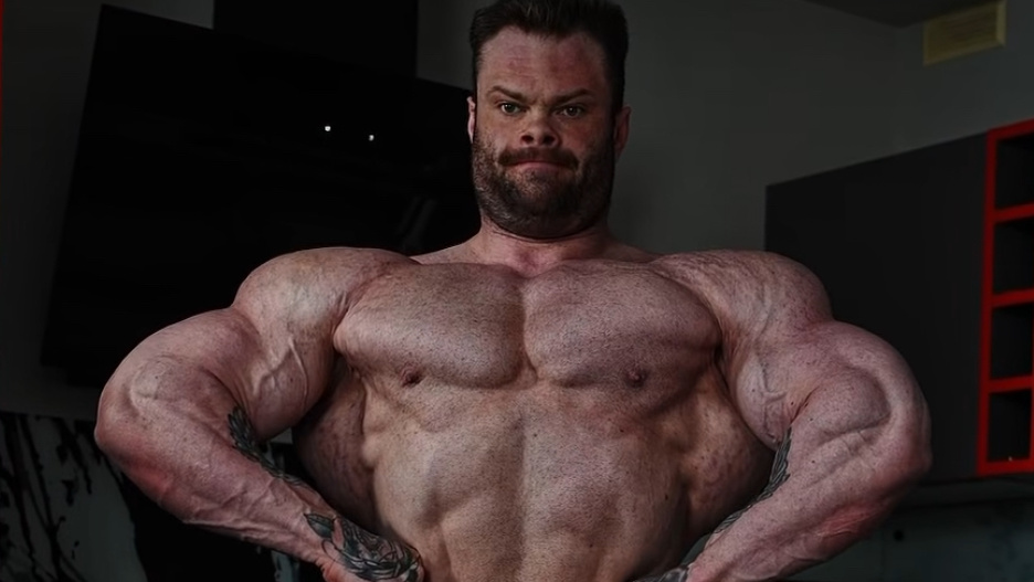 Sergey Danilov