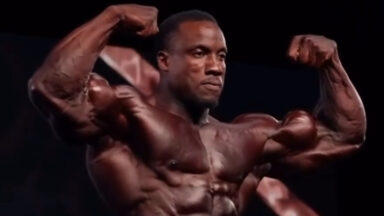 Robert Timms comeback