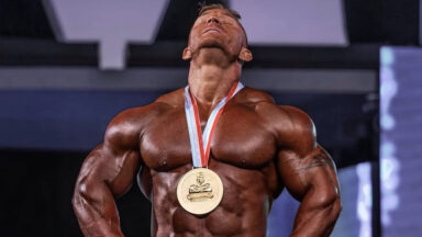 Flex Lewis