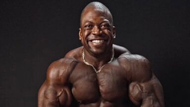 Bodybuilder Dwayne Quamina Dead At 40 Just One Week After Competing At 2026 Atlanta Pro