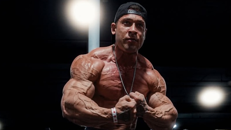 Ramon Dino update