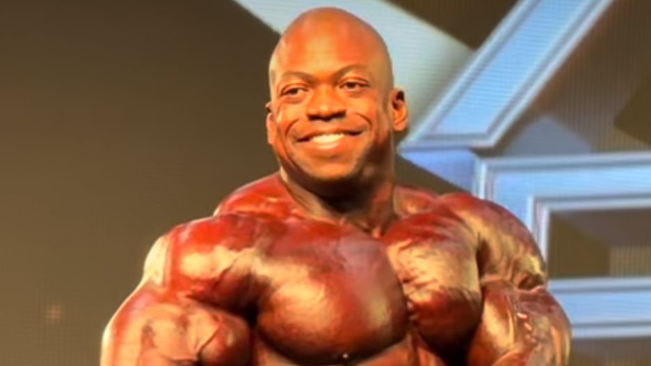 Dwayne Quamina