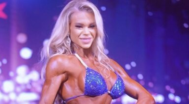 Alessia Facchin Russia Pro