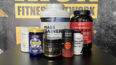 Best Bodybuilding Supplements for Performance (Updated 2026)