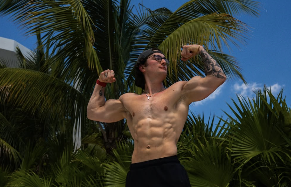 jesse james west