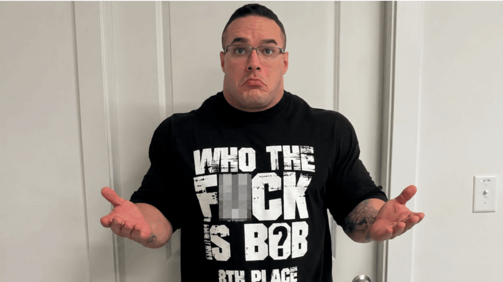 Bob Cicherillo Praises Nick Walker