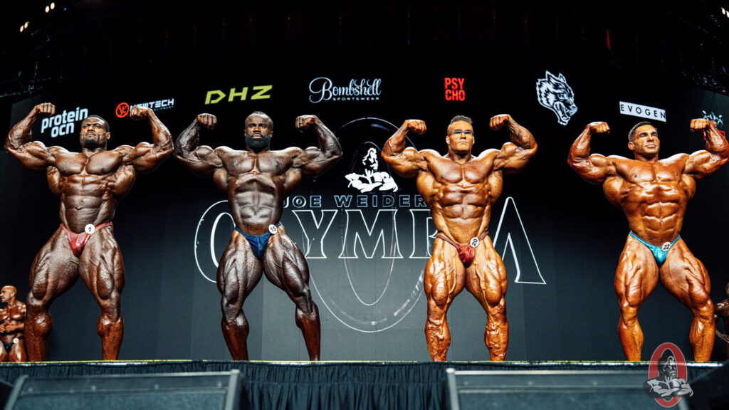 2026 Mr. Olympia Free Livestream: Watch Here (Saturday Pre-Judging LIVE)