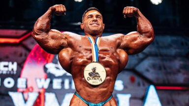 2026 Mr. Olympia: Men’s Open Preview and Predictions