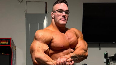 Phil Heath Says Nick Walker ‘Has What It Takes’ to Win 2026 Mr. Olympia: ‘He Took Derek to the Brink’