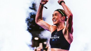 HYROX Champion Wins Race After Soiling Herself, Sparking Health and Safety Backlash