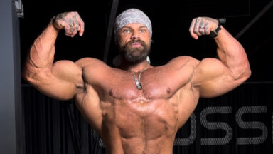 Mike Sommerfeld Gets Final ‘Homework’ From Tyler Manion Ahead of 2026 Olympia Showdown With Ramon Dino