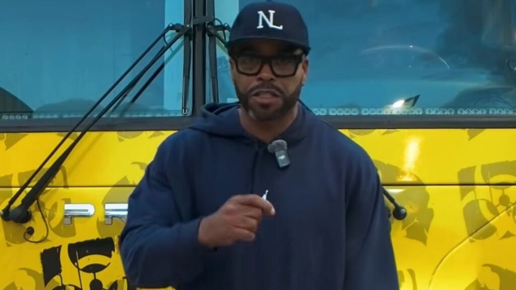 Method Man and MUTANT