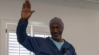 8-Time Mr. Olympia Lee Haney Undergoes Successful Kidney Transplant, Donor Is Fellow Bodybuilder
