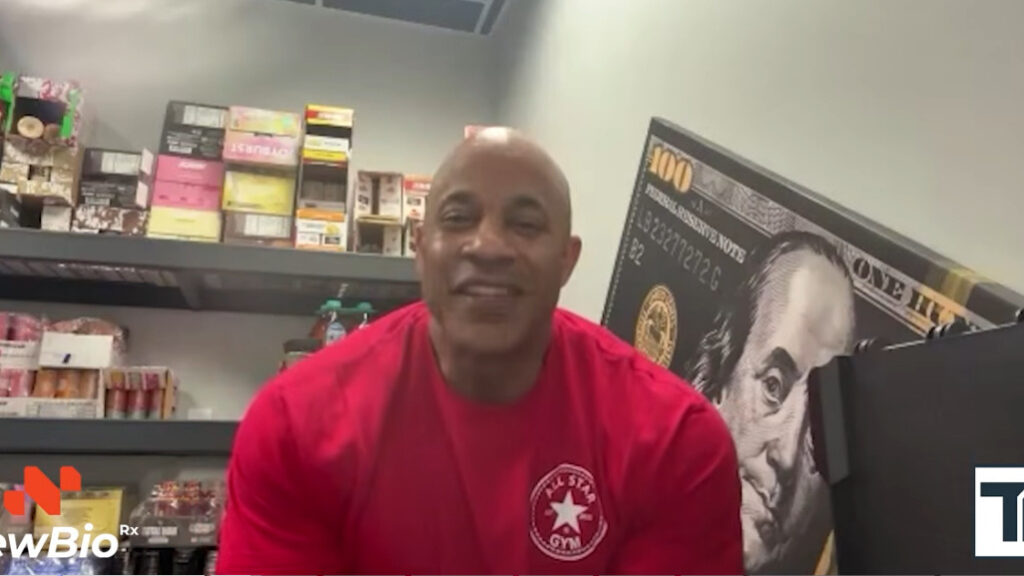 Victor Martinez's biggest Olympia disappointments