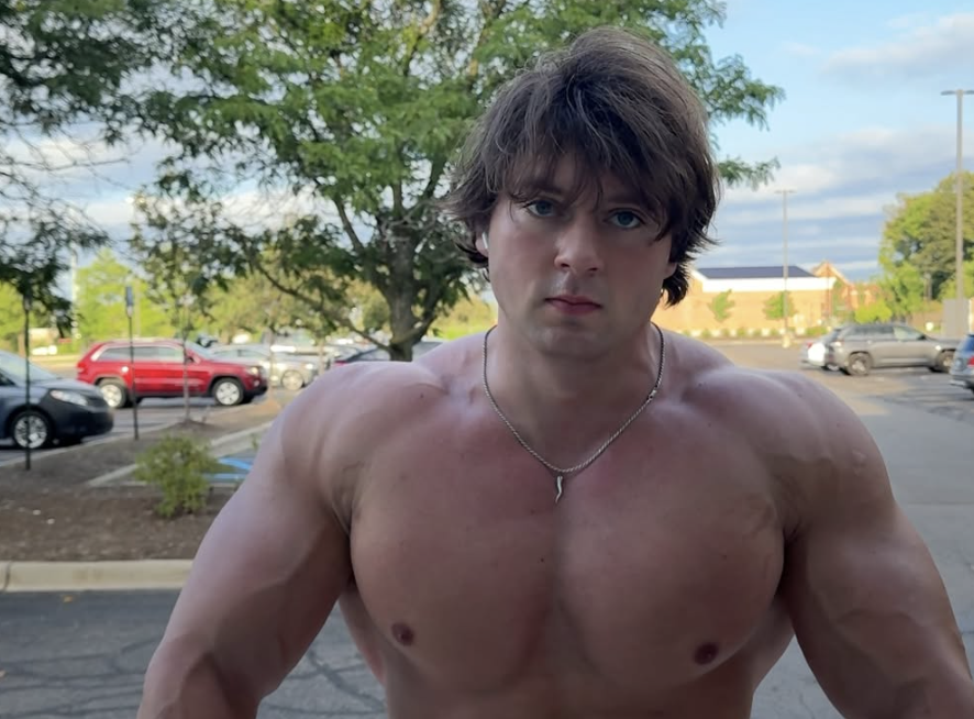 julian decina