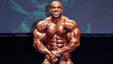 Wesley Vissers Picks Greatest Bodybuilders in Head-to-Head Challenge: Kai Greene, Shawn Ray, Flex Wheeler and More