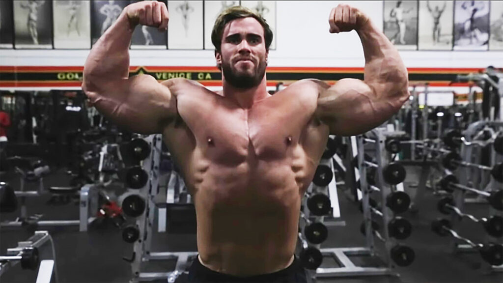 Calum Von Moger Claims He Would Have ‘Thrashed’ Chris Bumstead at Mr. Olympia Without Career-Altering Injuries