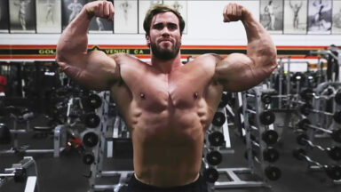 Calum Von Moger Claims He Would Have ‘Thrashed’ Chris Bumstead at Mr. Olympia Without Career-Altering Injuries