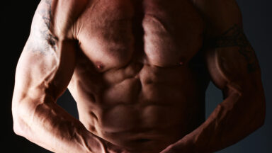 HGH Use Bodybuilding