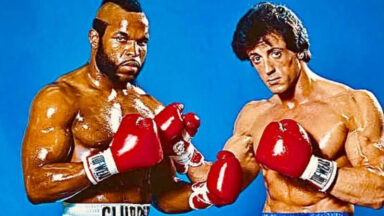 Sylvester Stallone Opens Up About Steroid Use In Hollywood: ‘You Think These Guys Are Natural? No’