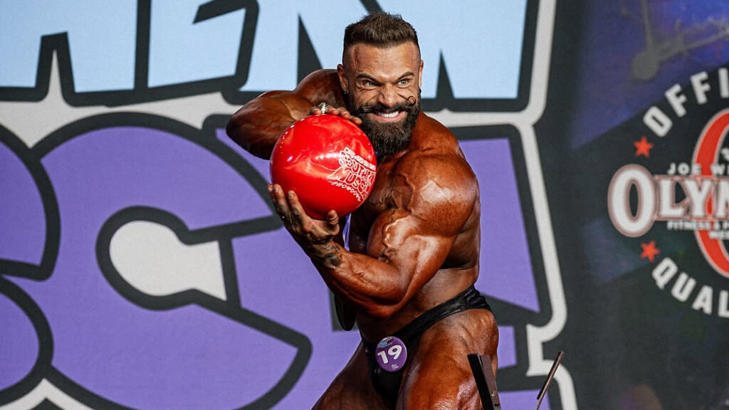2026 Southern Muscle Showdown
