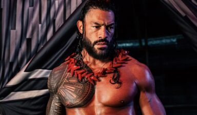 Roman Reigns Explains How Bodybuilding Helps Him Succeed in WWE: ‘You Have to Have So Much More Muscle Control’
