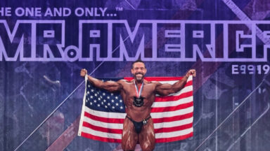 2026 Mr. America Bodybuilding Preview: Schedule, Divisions, Athletes & More