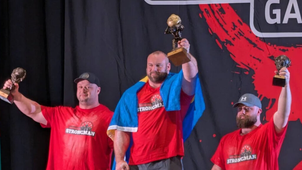 2026 OSG European Championships