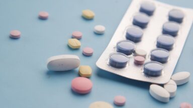 New ‘Muscle Pill’ Shows Promise for Preserving Muscle Mass During Weight Loss as GLP-1 Use Grows