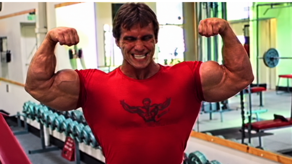 Lance Dreher Claims IFBB Politics Led to Last-Place Mr. Olympia Finishes