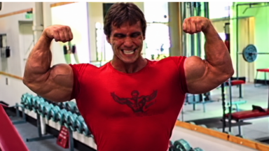 Legendary Bodybuilder Lance Dreher Claims IFBB Politics Led to Last-Place Mr. Olympia Finishes