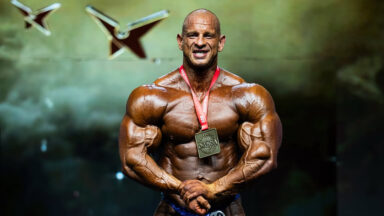 2026 EVLS Prague Pro Results