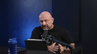 Hany Rambod Reveals the Most Important Thing Bodybuilders Must Consider Before Taking GLP-1 Drugs