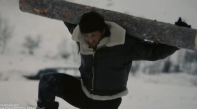Fan Recreates ‘Rocky IV’ Training Montage and Sylvester Stallone Approves