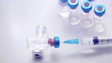 Young Men Are Injecting Testosterone Without Prescriptions in Dangerous New ‘Testmaxxing’ Trend
