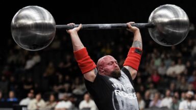 How to Watch the 2026 Rogue Invitational: Free Livestream, Full Schedule, Events and Athletes